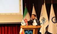 کنگره ملی آب و فاضلاب ایران در راستای پاسخ به دغدغه‌های مربوط به آب برگزار می‌شود